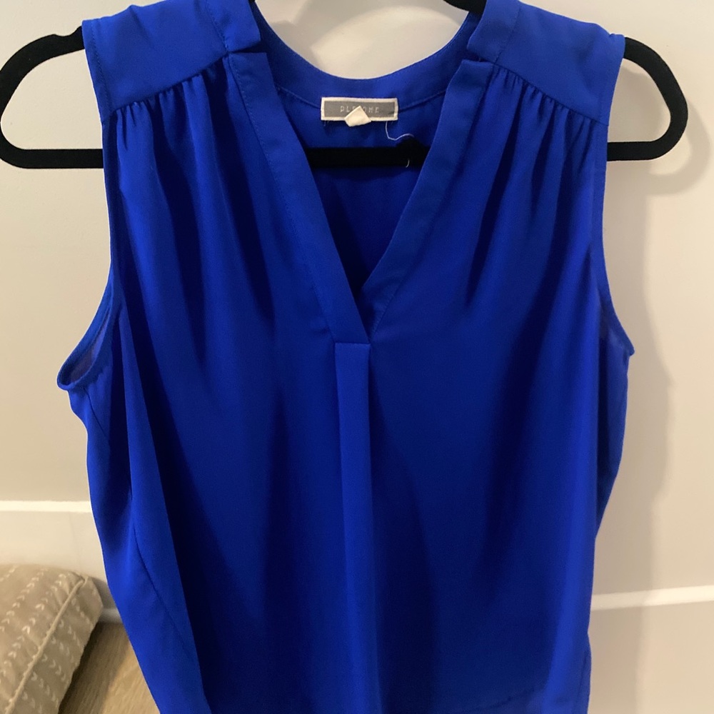 Very versatile top!